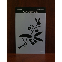 Szablon D-496 Cadence
